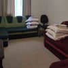 Квартира Абсолют ул. Бассейная, 7. Апартаменты 6-местный трехкомнатные 7