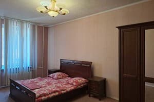 Квартира Абсолют ул. Бассейная, 7. Эконом 4-местный  8