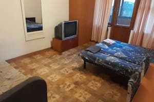 Хостел Alabama. Апартаменты 4-местный А6 3