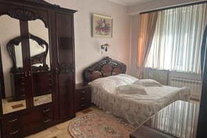 Отель Александрия. Улучшенный двухместный (двухкомнатный) 5