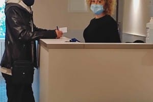 Arena Summit Apart Hotel 6