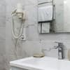 Апарт-отель Barasport city apartments. Апартаменты двухместный Studio Gold Style 10