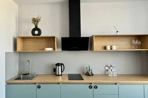 Апарт-отель Be The One Hotel. Студио двухместный +2 4