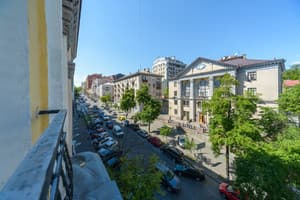 Квартира Best Rent. Апартаменты двухместный  с джакузи в двух минутах от Крещатика 9