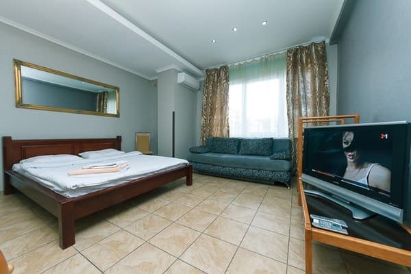 Big Lux Rent ул. Крещатик, 54 7