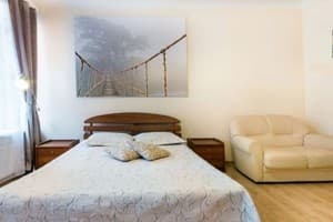 Центр Апарт-отель ул. Большая Васильковская 3