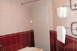 Центр Апарт-отель ул.Крещатик 7