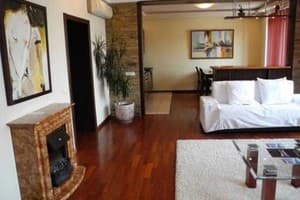 Центр Апарт-отель ул.Крещатик 8