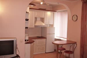 Центр Апарт-отель ул. Трехсвятительская 5