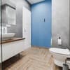 Квартира CityApartments Akademmistechko Kyiv. Улучшенный двухместный +2    44/3 12