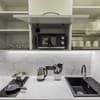 Квартира CityApartments Kyiv Lukyanivka. Стандарт двухместный +2     47/2 11
