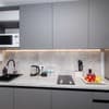 Квартира CityApartments Vokzalna. Апартаменты двухместный +2     53/1 8