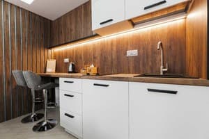 Квартира Cityapartments Palace Ukraine. Апартаменты двухместный +2    101/2 7