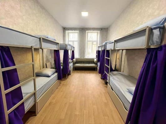 Хостел Comfort 24