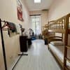 Хостел Dja Hostel. Место в женском 4-местном номере Зелёная 7