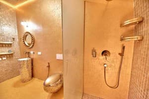 Коттедж Domeparty. Коттедж 10-местный  26