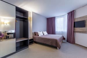 Отель Favor Sport Hotel. Полулюкс двухместный  2