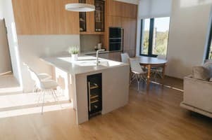 Forest Retreat Center 17