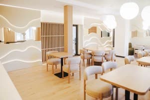 Forest Retreat Center 53