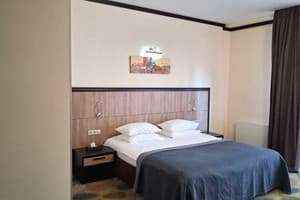 Парк-отель Голосеево. Люкс двухместный  3