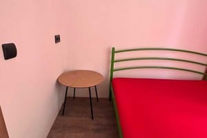 Гостиничные комнаты 6