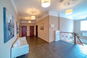 Гринотель / Greenhotel 8