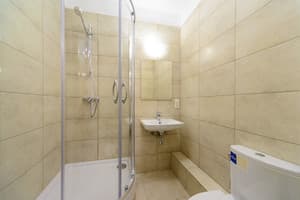 Мини-отель Guest House Политехнический институт. Стандарт 4-местный  503768 4