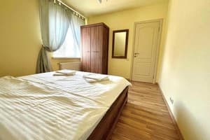 Guest house Kiev forest 3