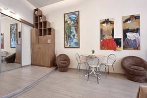 Home Hotel Михайловский переулок 10