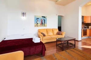 Квартира Home Hotel ул. Хорива, 15/8. Апартаменты двухместный  2