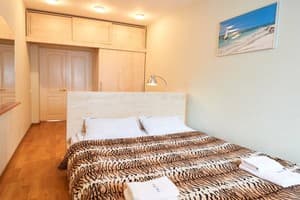 Квартира Home Hotel ул. Мечникова, 7. Апартаменты 4-местный  1