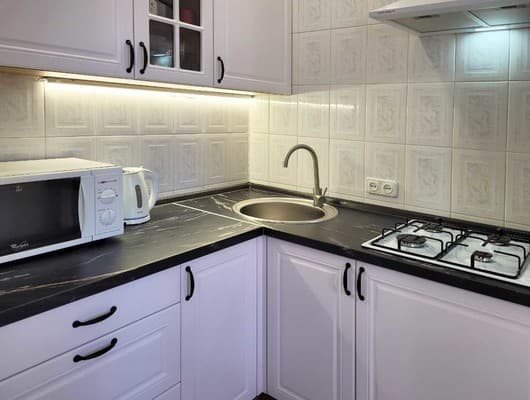 Home Hotel ул. Пушкинская, 2/7 6