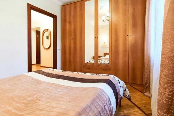 Home Hotel ул. Спасская, 25/17 6