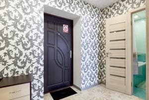 Квартира ЖК Счастливый, ул. Яблоневая 13. Апартаменты двухместный 088 3