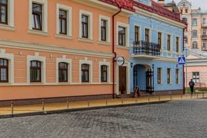 KONTRAKT Boutique Hotel 5