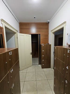 Капсульный на ул. Шота Руставели 20 Б 3