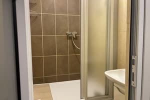 Отель Киевские ночи. Дюплекс трехместный двухуровневый 9