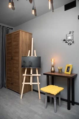 Клуб квартир ул. Зодчих 56 11