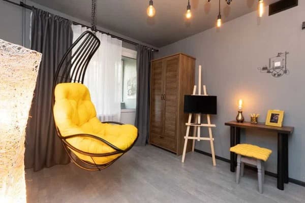 Клуб квартир ул. Зодчих 56 10