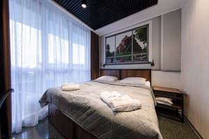 MISTO capsule hotel 18