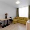 Апарт-отель Nyvky Residence. Студио двухместный  4