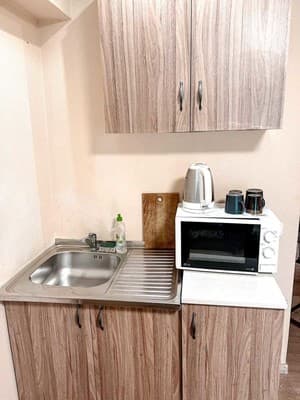 Old Town Harmony 9