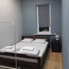 Хостел P2b hostel & bar. Эконом двухместный дабл 1