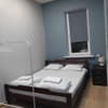 Хостел P2b hostel & bar. Эконом двухместный дабл 2