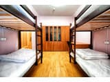 Pallet Hostel 8