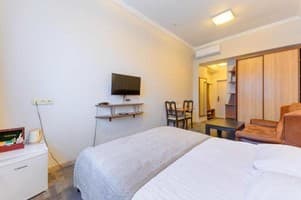 Мини-отель Persian Palace. Полулюкс двухместный Полулюкс 11