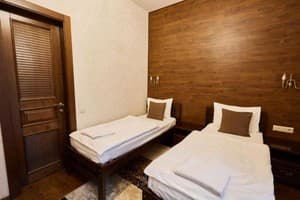 Мини-отель Petrani Central. Стандарт двухместный  2