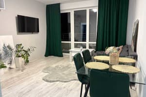 Квартира Politeh EcoLoft studios. Апартаменты трехместный  8