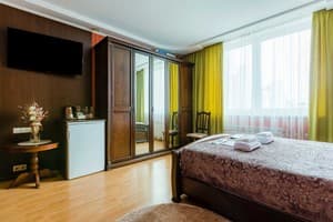 Poznyakoff Aparthotel 31