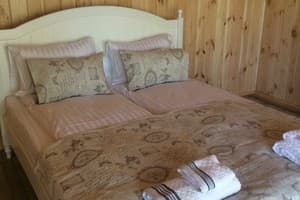 Вилла Relax Villa Poduszka. Коттедж 4-местный  1